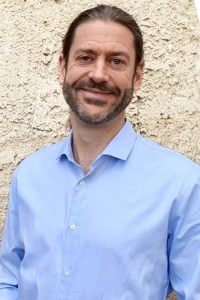 Trainer Andreas Hauser