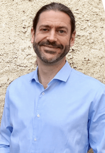 Trainer Andreas Hauser