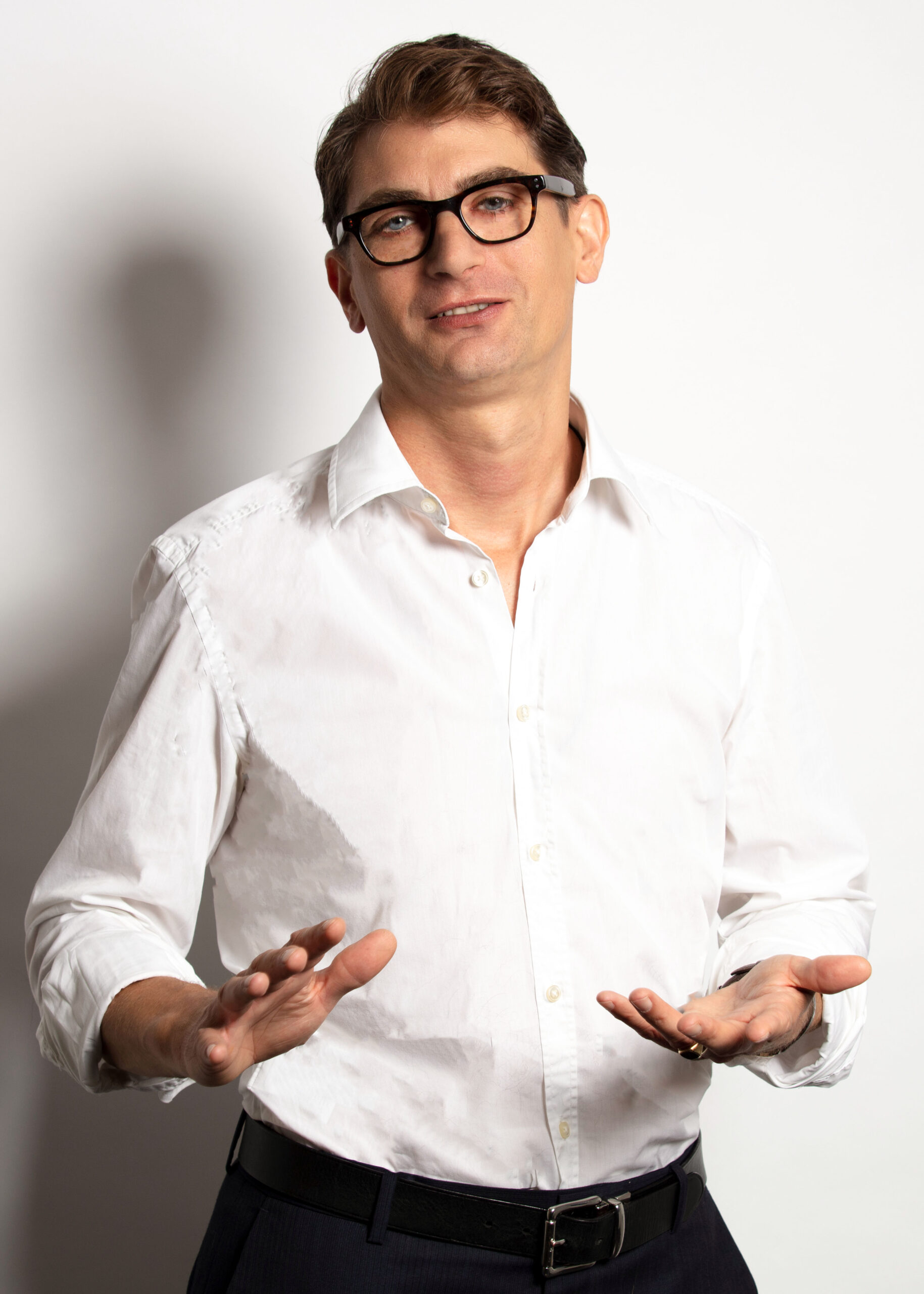 Raoul Michael Koether