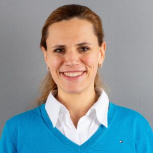 Porträt Helena Schindler