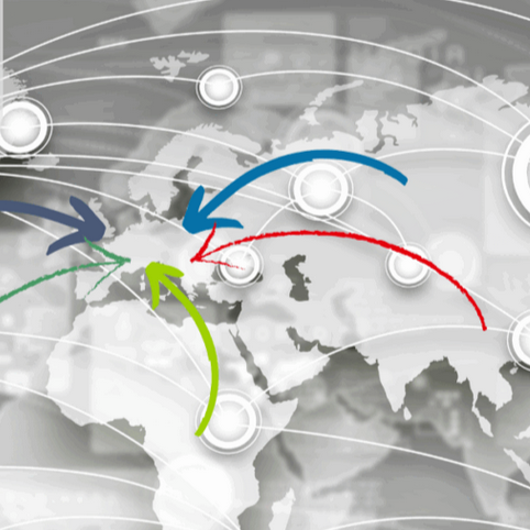 EXPERTS Input: Internationale Talente finden und binden (DE)