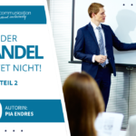 Startbild Der Wandel wartet nicht Teil 2