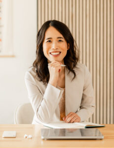 Portrait Rumi Hasegawa
