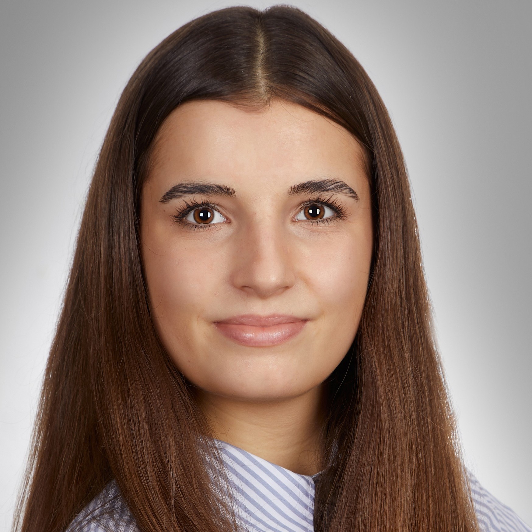 Portrait Pia Schmauser