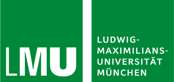 Logo Ludwig-Maximilians-Universität München