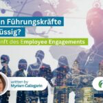 Werden Führungskräfte überflüssig? - Ein Artikwl von Myriam Callegarin