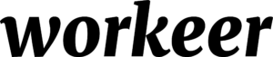 Workeer_logo_black
