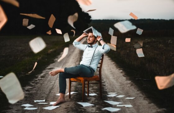 „Alles VUCAD² oder was?“- Agile Geschäftsfeldentwicklung im internationalen Umfeld