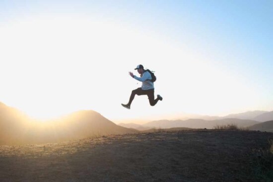 Motivation - Was treibt uns an?