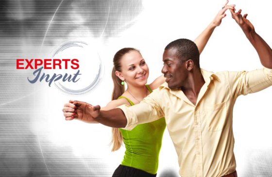 LAJ Adventure – gehen Sie mit uns auf eine Leadership Activation Journey und …