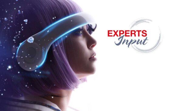 Der Rundumblick gegen den „blinden Fleck“: Wie kollektives Expertenwissen für treffsichere Zukunftsgestaltung nutzbar wird. 