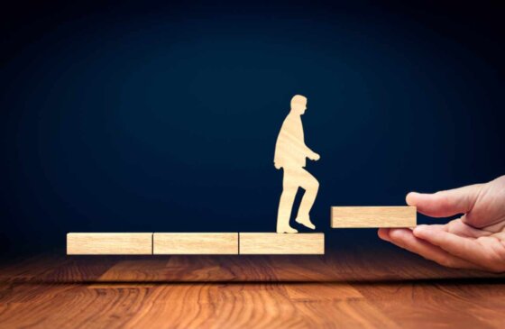 Employee Motivation in times of Global Leadership