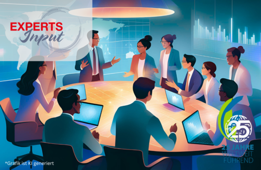 APRIL: “Getting started with AI in Asia! (How) Is that possible?”