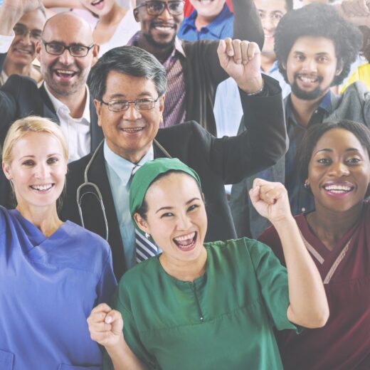 Fachkräftezuwanderung