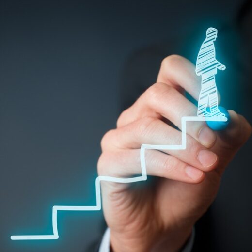 Führungskräfte-Entwicklung