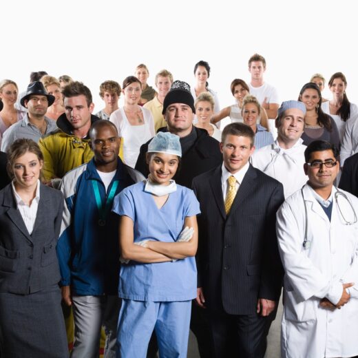 Find and retain international talents - Best practice workshop and consuling (DE)