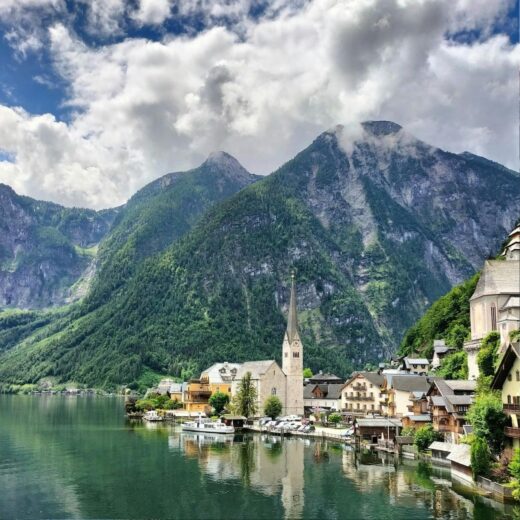 Intercurltural Training Austria: Cultural aspects when living and working in Austria (EN)