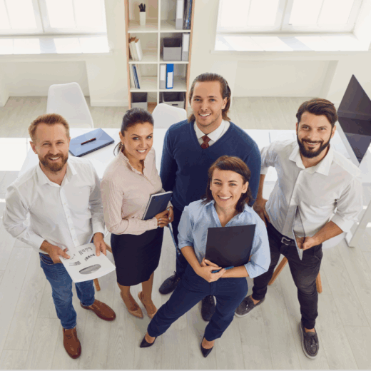 Lateinamerikanische Fachkräfte erfolgreich integrieren (DE)