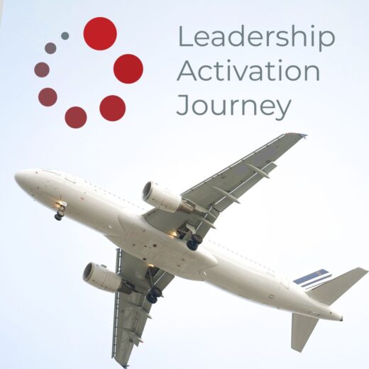 Leadership Activation Journey