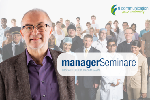 AUGUST: “International recruiting – overcoming borders an boundaries”