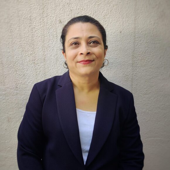 Portrait Supriya Gopi